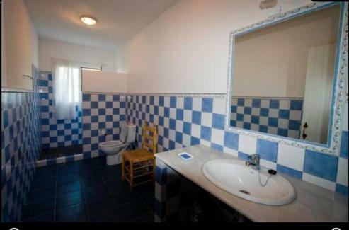 Villa Macarena Menorca Santo Tomas Ngoại thất bức ảnh