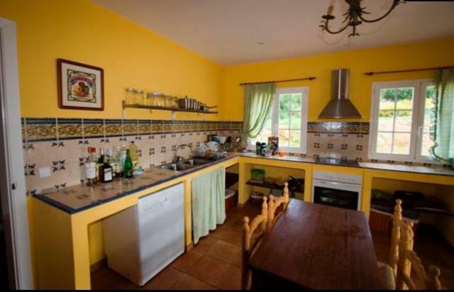 Villa Macarena Menorca Santo Tomas Ngoại thất bức ảnh